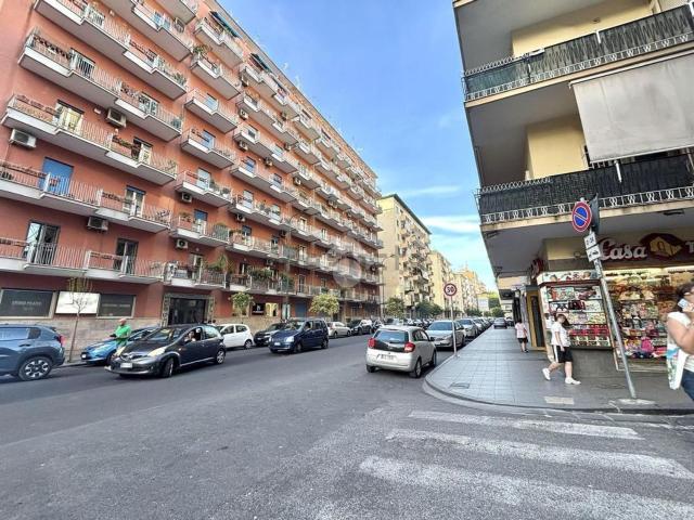 Appartamento in affitto di 100 m² in Via Belvedere, 98