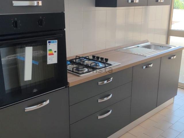 Appartamento in affitto di 100 m² in Via Bengasi, 213