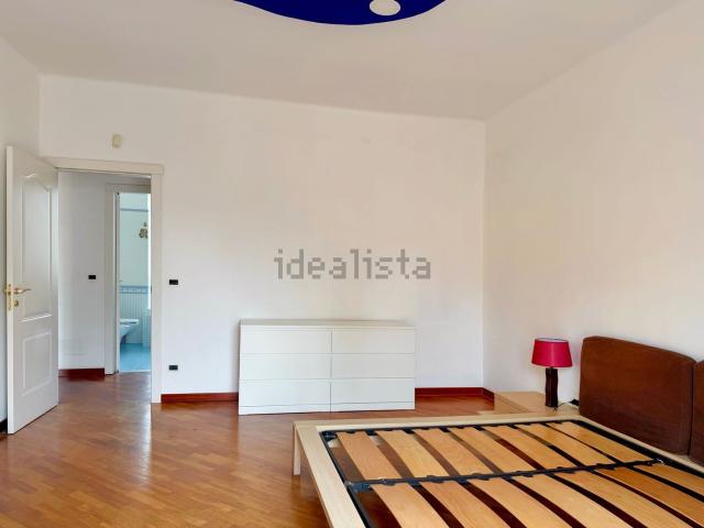 Appartamento in affitto di 100 m² in Via Bengasi