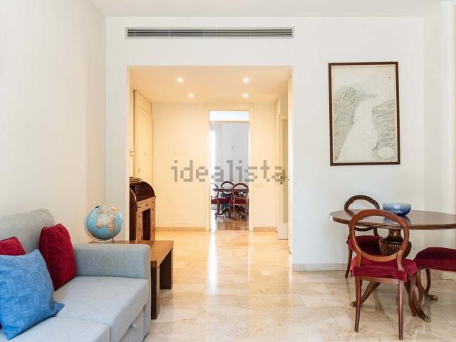 Appartamento in affitto di 100 m² in Via Benedetto Marcello, 22