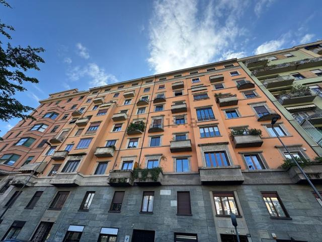 Appartamento in affitto di 100 m² in Via Benedetto Marcello, 44