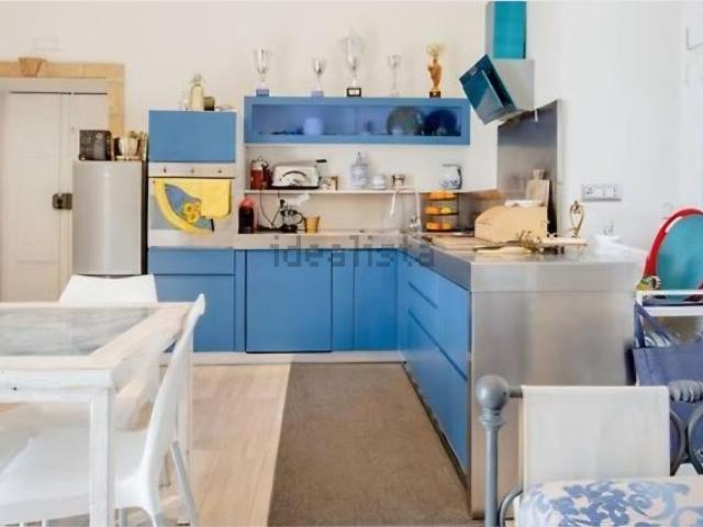 Appartamento in affitto di 100 m² in Via Benedetto Croce