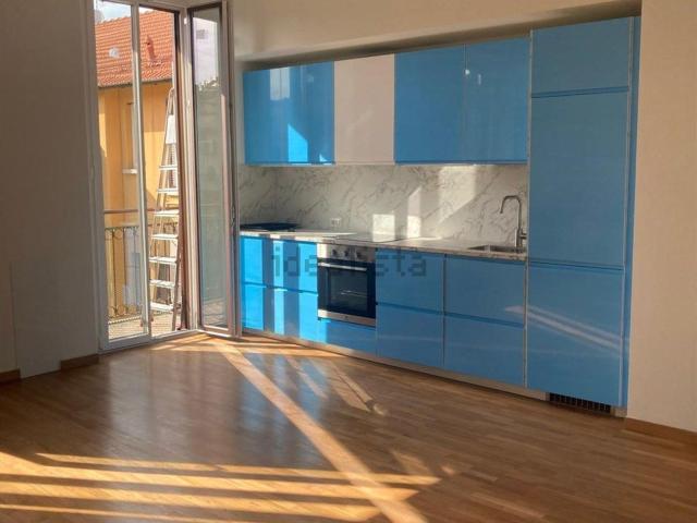 Appartamento in affitto di 100 m² in Via Bergamo, 16