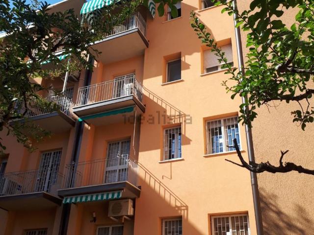 Appartamento in affitto di 100 m² in Via Bruno Arnaud