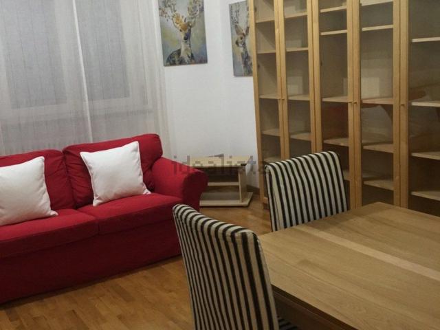 Appartamento in affitto di 100 m² in Via Brennero