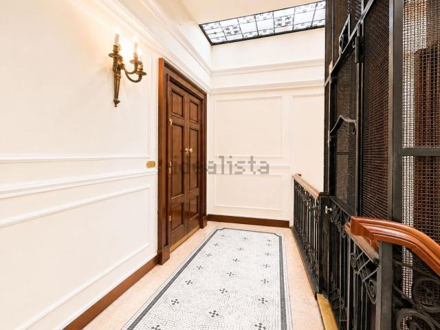 Appartamento in affitto di 100 m² in Via Brera