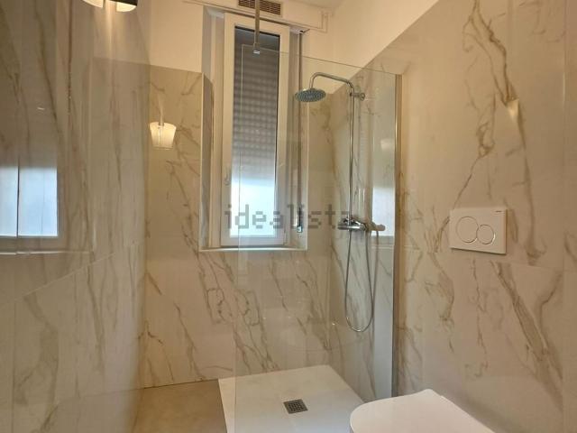 Appartamento in affitto di 100 m² in Via Buontalenti