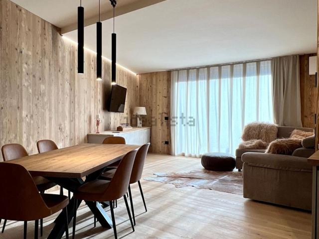 Appartamento in affitto di 100 m² in Via G. Marconi, 39