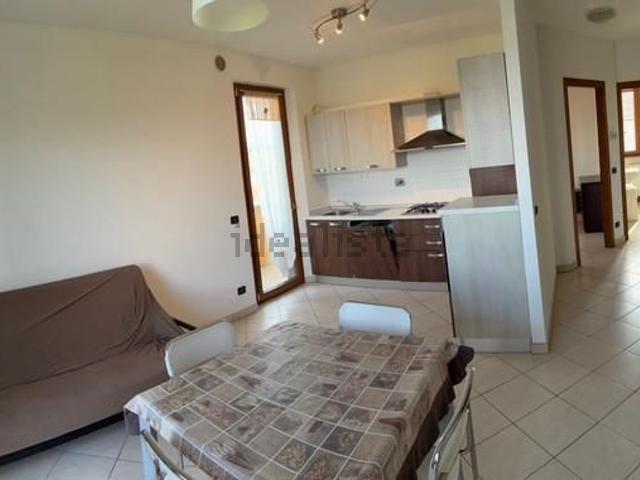 Appartamento in affitto di 100 m² in Via Gaetano Luporini