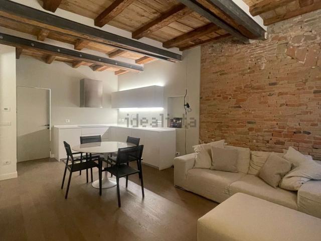 Appartamento in affitto di 100 m² in Via Garofalo, 6