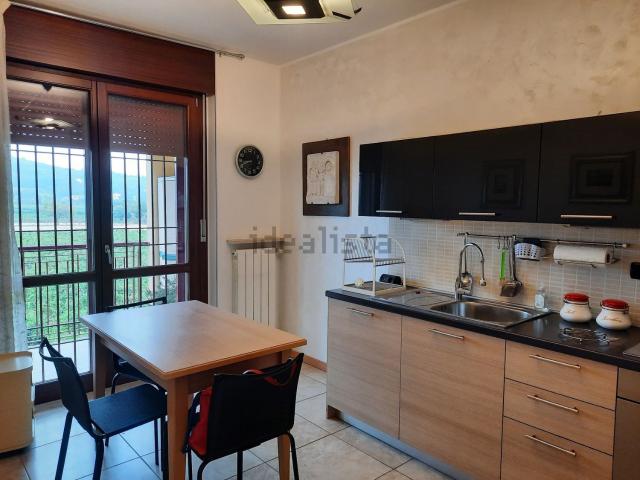 Appartamento in affitto di 100 m² in Via Giuseppe Corso