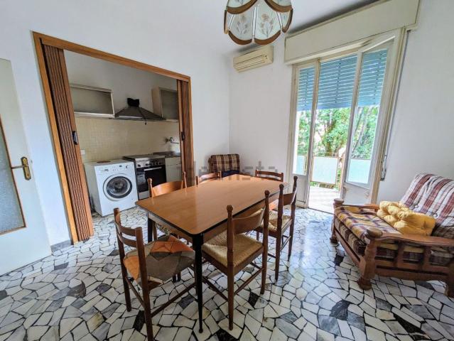 Appartamento in affitto di 100 m² in Via Giuseppe Cadolini