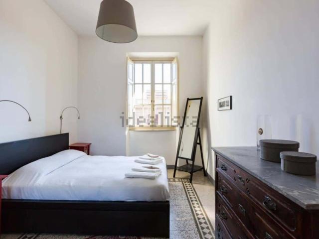 Appartamento in affitto di 100 m² in Via Giuseppe Andreoli