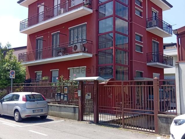 Appartamento in affitto di 100 m² in Via Giuseppe Garibaldi, 18
