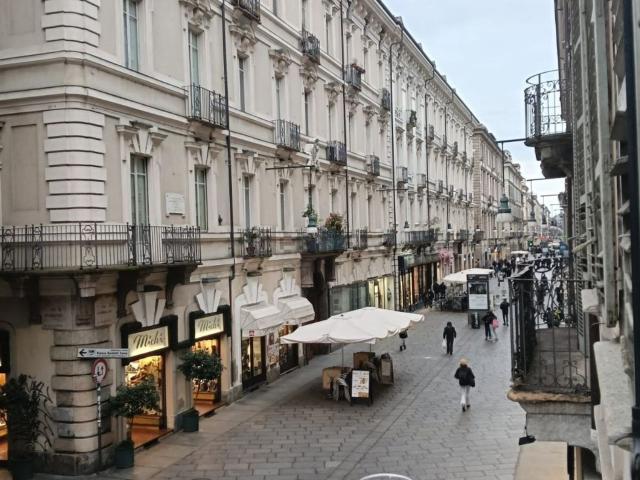 Appartamento in affitto di 100 m² in Via Giuseppe Garibaldi, 20