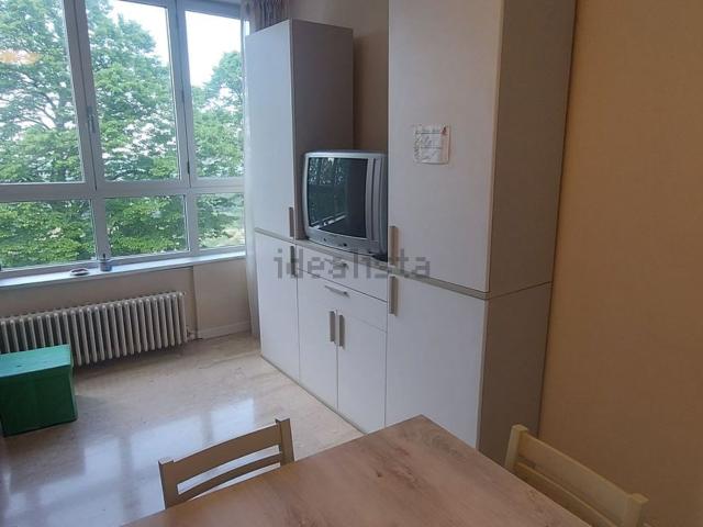 Appartamento in affitto di 100 m² in Via Giuseppe Garibaldi, 86