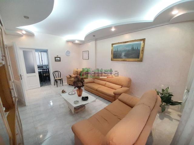 Appartamento in affitto di 100 m² in Via Giuseppe di Vittorio