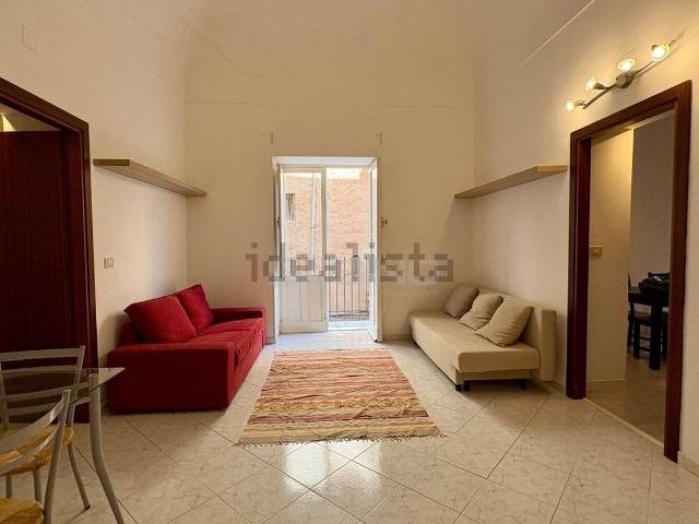 Appartamento in affitto di 100 m² in Via Giuseppe Logoteta, 18