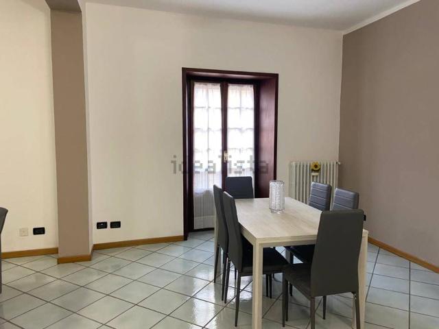 Appartamento in affitto di 100 m² in Via Giuseppe Mazzini
