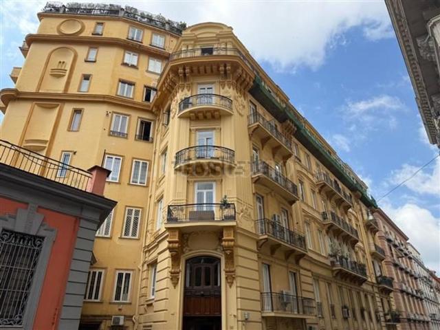 Appartamento in affitto di 100 m² in Via Giuseppe Martucci