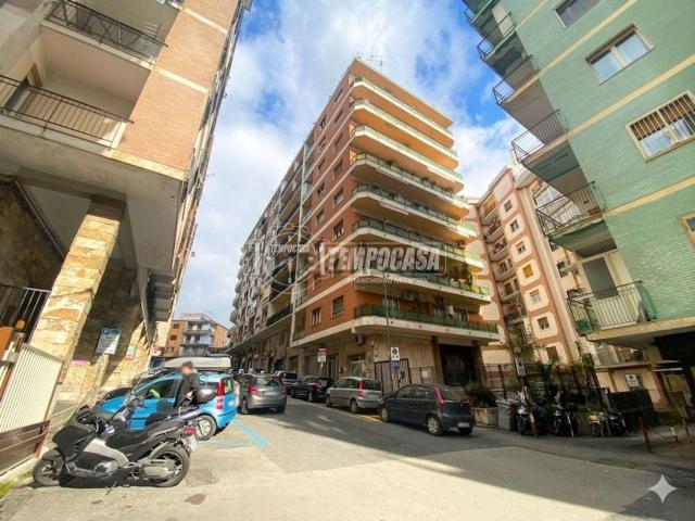 Appartamento in affitto di 100 m² in Via Giuseppe Tropeano