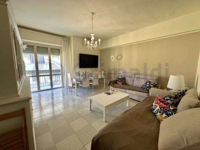 Appartamento in affitto di 100 m² in Via Giuseppe Verdi, 7