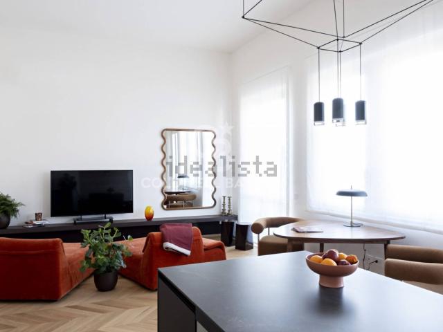 Appartamento in affitto di 100 m² in Via Giuseppe Zanardelli