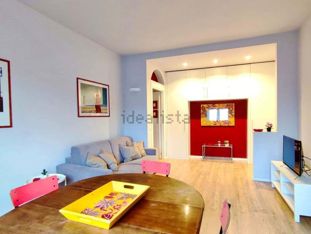 Appartamento in affitto di 100 m² in Via Giacomo Griziotti