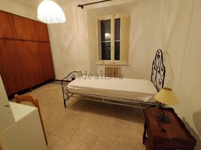 Appartamento in affitto di 100 m² in Via Giacomo Matteotti