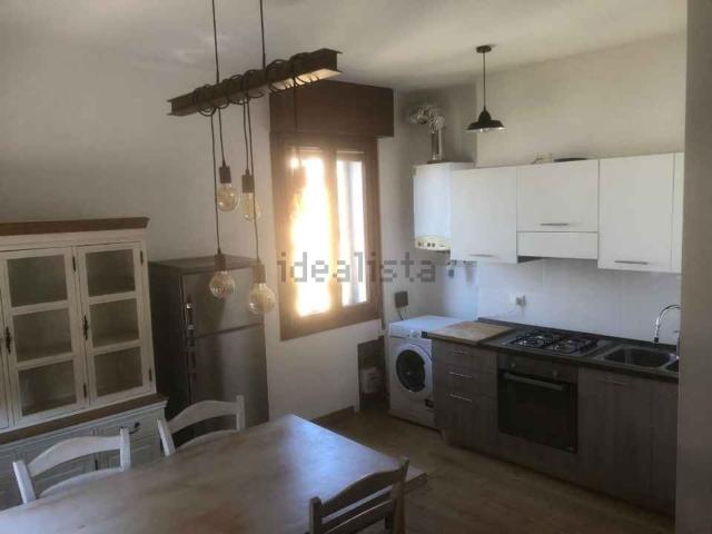 Appartamento in affitto di 100 m² in Via Giacinto Gallina, 3