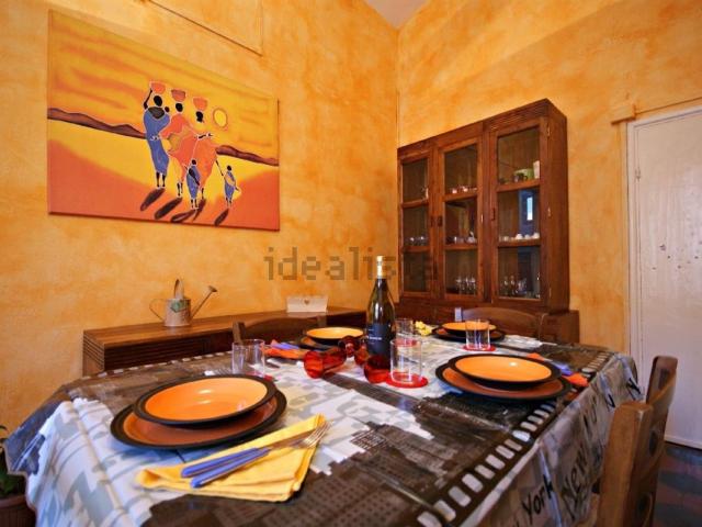 Appartamento in affitto di 100 m² in Via Giacinta Ferro, 14