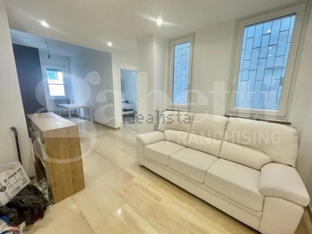 Appartamento in affitto di 100 m² in Via Giacinta Pezzana