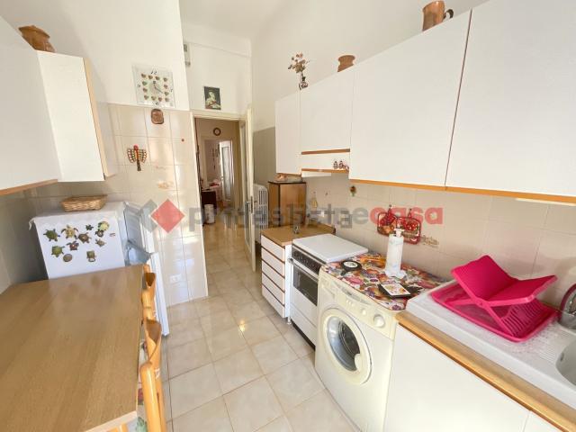 Appartamento in affitto di 100 m² in Via Gianfranco Zuretti