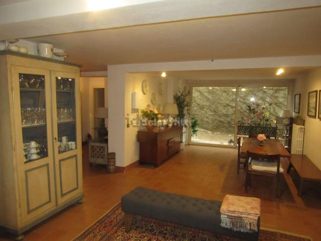 Appartamento in affitto di 100 m² in Via Ginori, 12