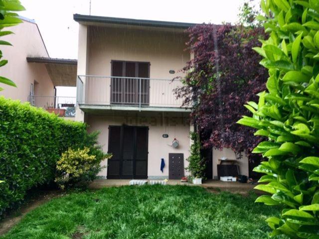 Appartamento in affitto di 100 m² in Via Giosuè Carducci, 10