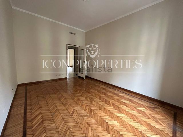 Appartamento in affitto di 100 m² in Via Giosuè Carducci, 12