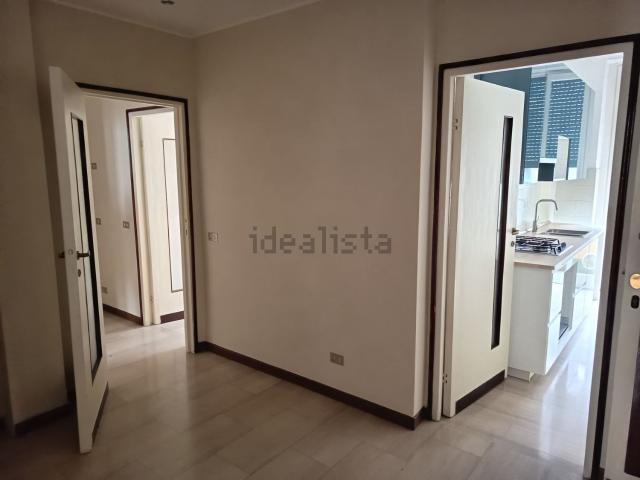 Appartamento in affitto di 100 m² in Via Giosuè Carducci, 12