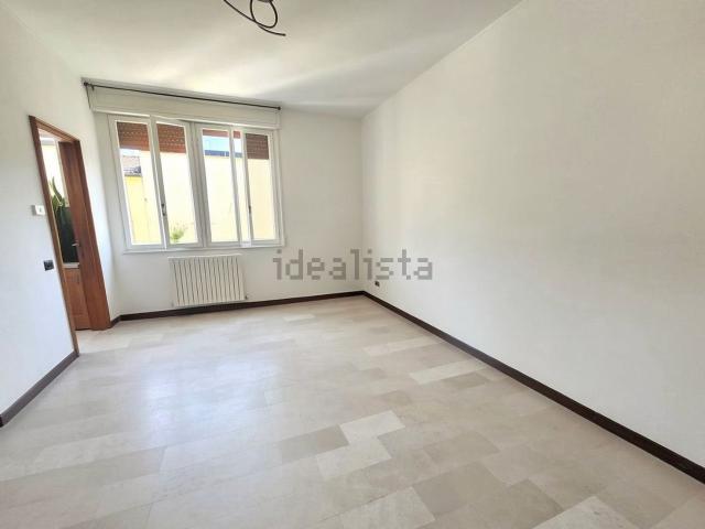 Appartamento in affitto di 100 m² in Via Giordano Bruno