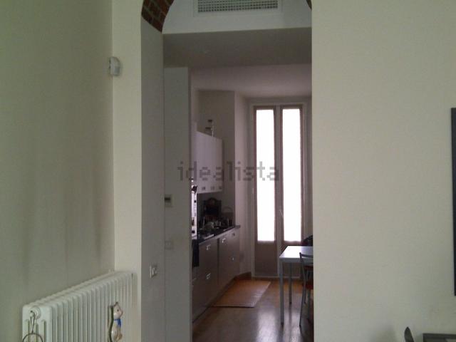 Appartamento in affitto di 100 m² in Via Giorgio Washington, 27