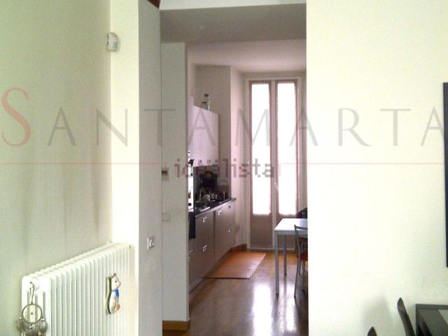Appartamento in affitto di 100 m² in Via Giorgio Washington