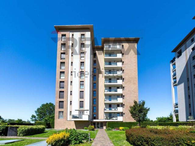 Appartamento in affitto di 100 m² in Via Giotto, 2