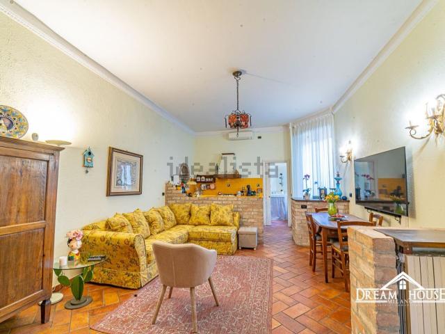 Appartamento in affitto di 100 m² in Via Giovanni Antonio Plana, 26