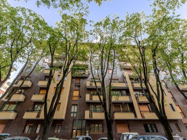 Appartamento in affitto di 100 m² in Via Giovanni Bellezza, 11
