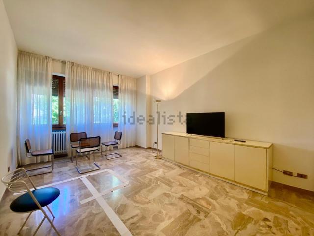 Appartamento in affitto di 100 m² in Via Giovanni Lanza