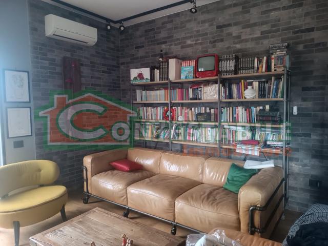 Appartamento in affitto di 100 m² in Via Giovanni Patturelli, 30