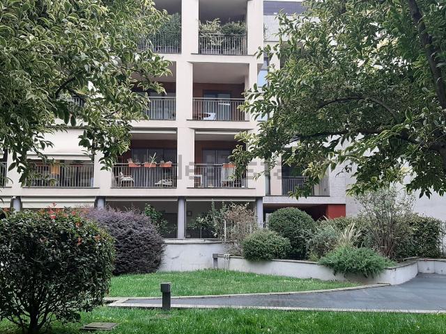 Appartamento in affitto di 100 m² in Via Giovanni Paisiello, 10