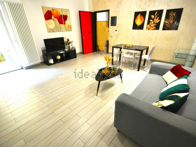 Appartamento in affitto di 100 m² in Via Giovanni Pascoli