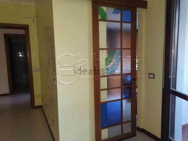 Appartamento in affitto di 100 m² in Via Giovanni Verga