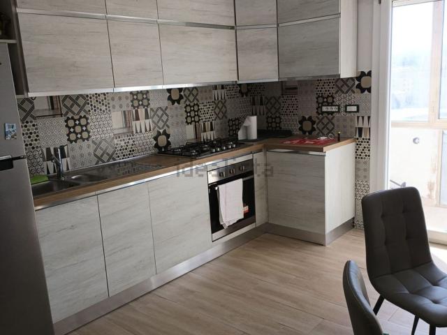 Appartamento in affitto di 100 m² in Via Giovanni XXIII
