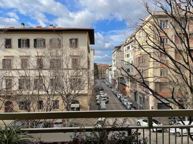 Appartamento in affitto di 100 m² in Via Dogali, 12